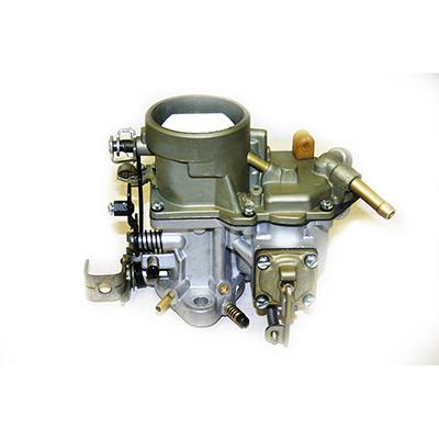 Typical Ford 1250 carburetor